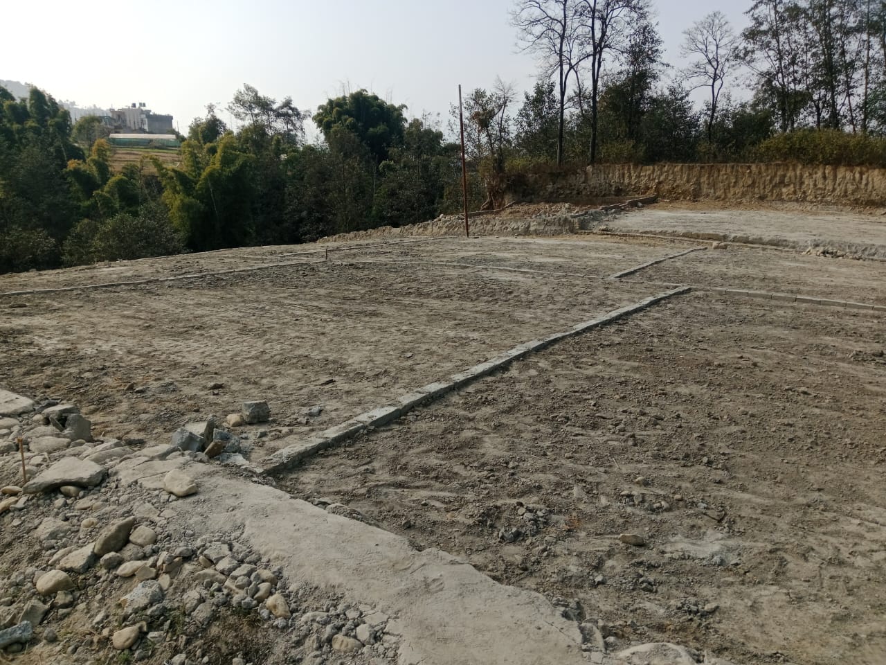 Picture of Mahalaxmi Municipality, Bagmati